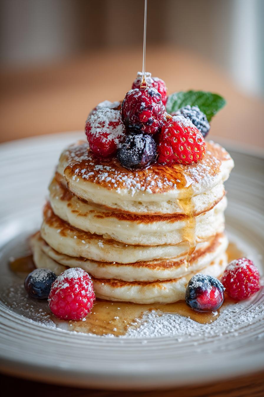 Gluten Free Breakfast Ideas That Are Actually Delicious