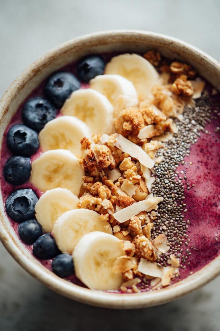 Healthy Breakfast Ideas to Start Your Day Right