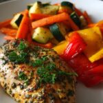 Healthy Chicken Recipes for Easy Weeknight Meals