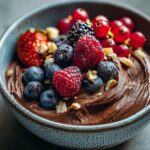 Healthy Dessert Recipes You Can Feel Good About