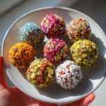 Healthy Snack Recipes You Can Meal Prep for the Week