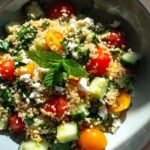 Heart Healthy Recipes That Are Easy and Delicious