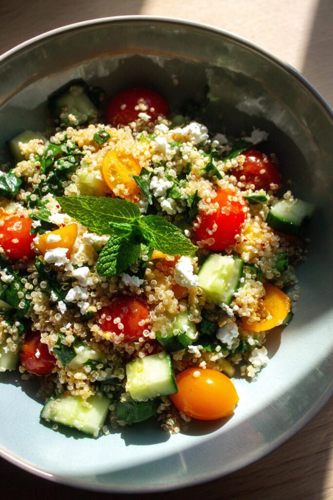 Heart Healthy Recipes That Are Easy and Delicious