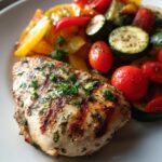 High Protein Dinner Ideas That Are Actually Easy