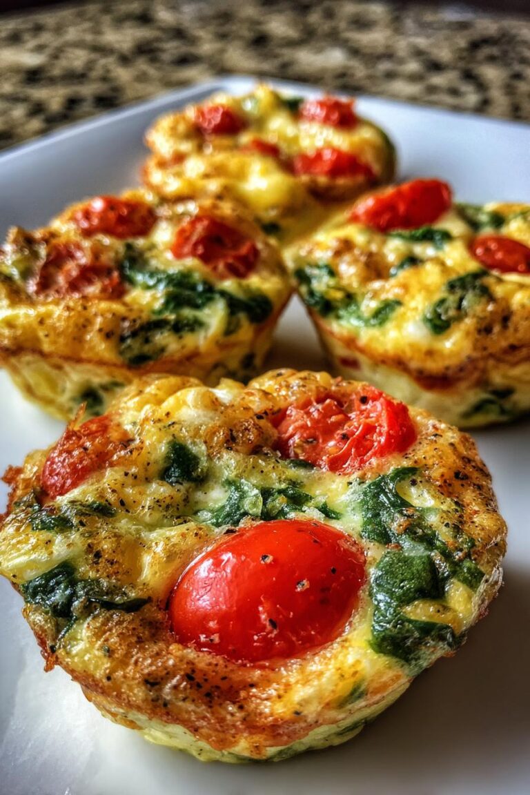 Low Carb Breakfast Ideas That Are Quick and Easy