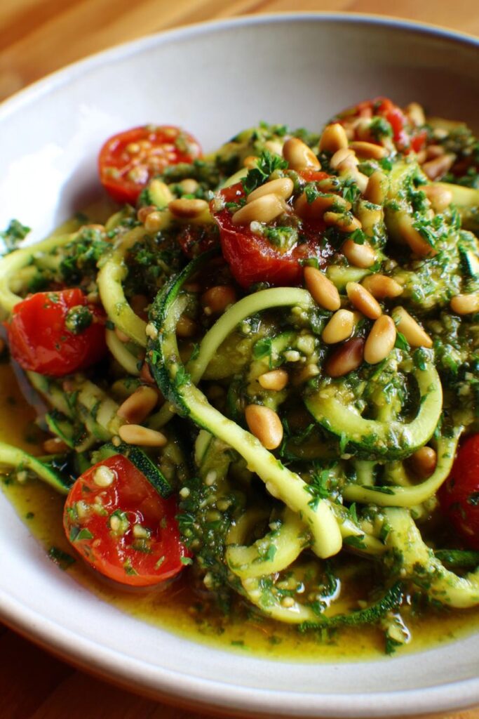 Low Carb Recipes That Keep You Full All Night