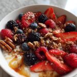 Meal Prep Breakfast Recipes for the Whole Week