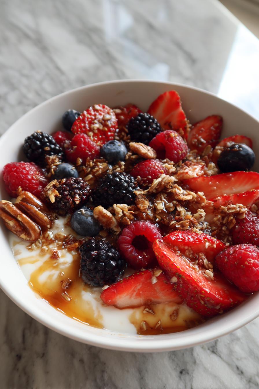 Meal Prep Breakfast Recipes for the Whole Week