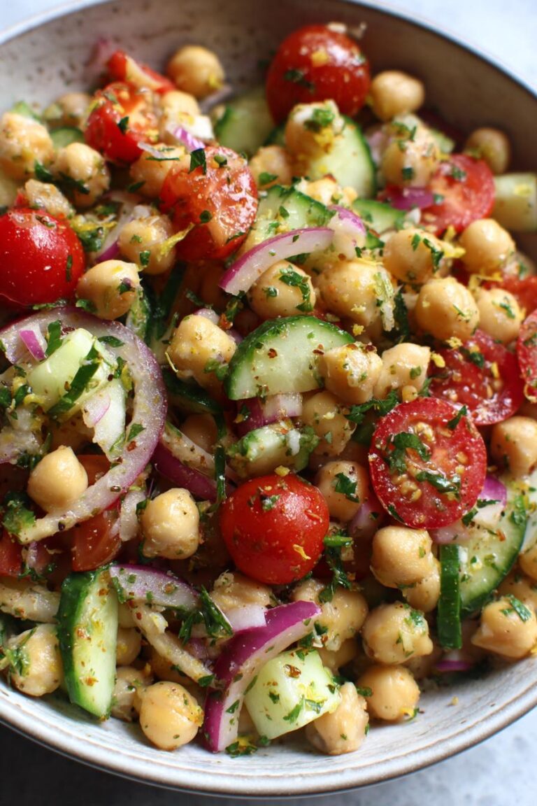 Mediterranean Diet Recipes for Beginners