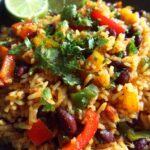 Mexican Rice, Beans and More — Easy Side Dish Recipes