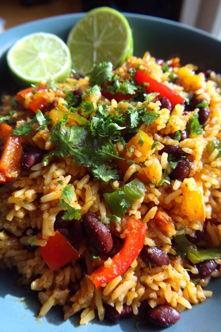 Mexican Rice, Beans and More — Easy Side Dish Recipes