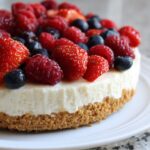 No-Bake Desserts You Can Make in 15 Minutes