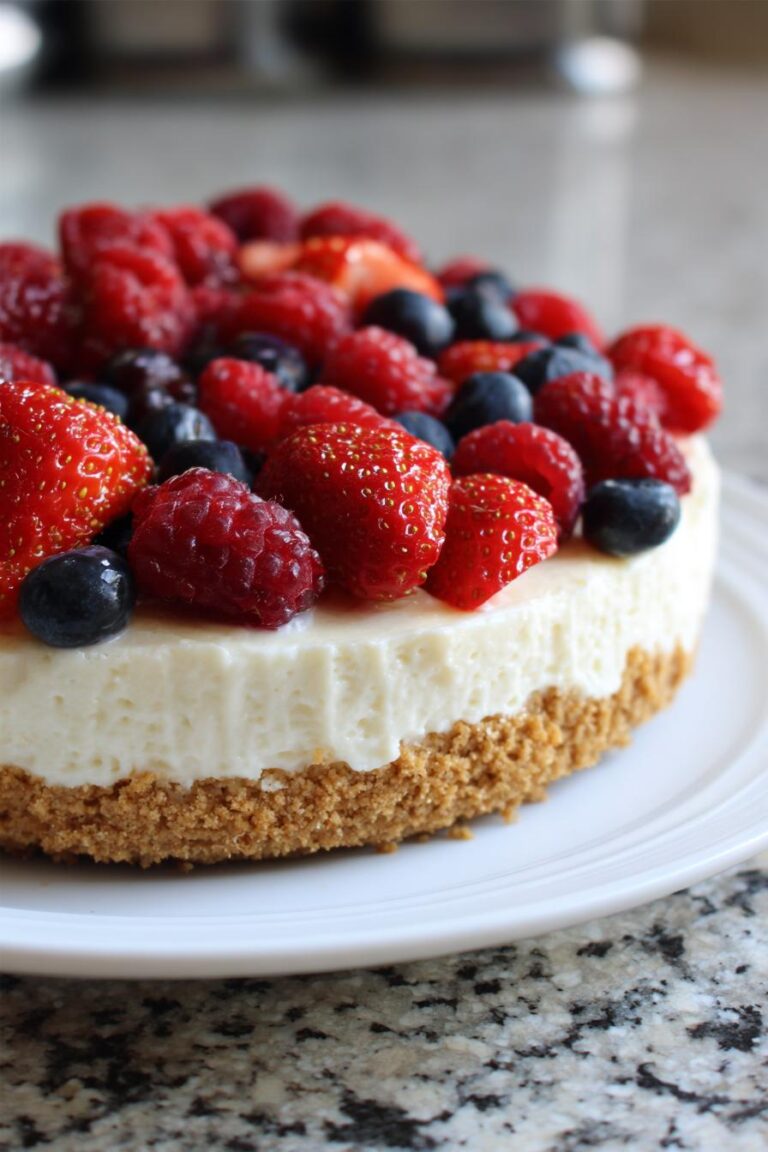 No-Bake Desserts You Can Make in 15 Minutes