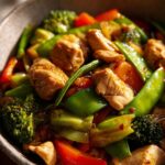 One Pot Dinner Recipes for Busy Nights