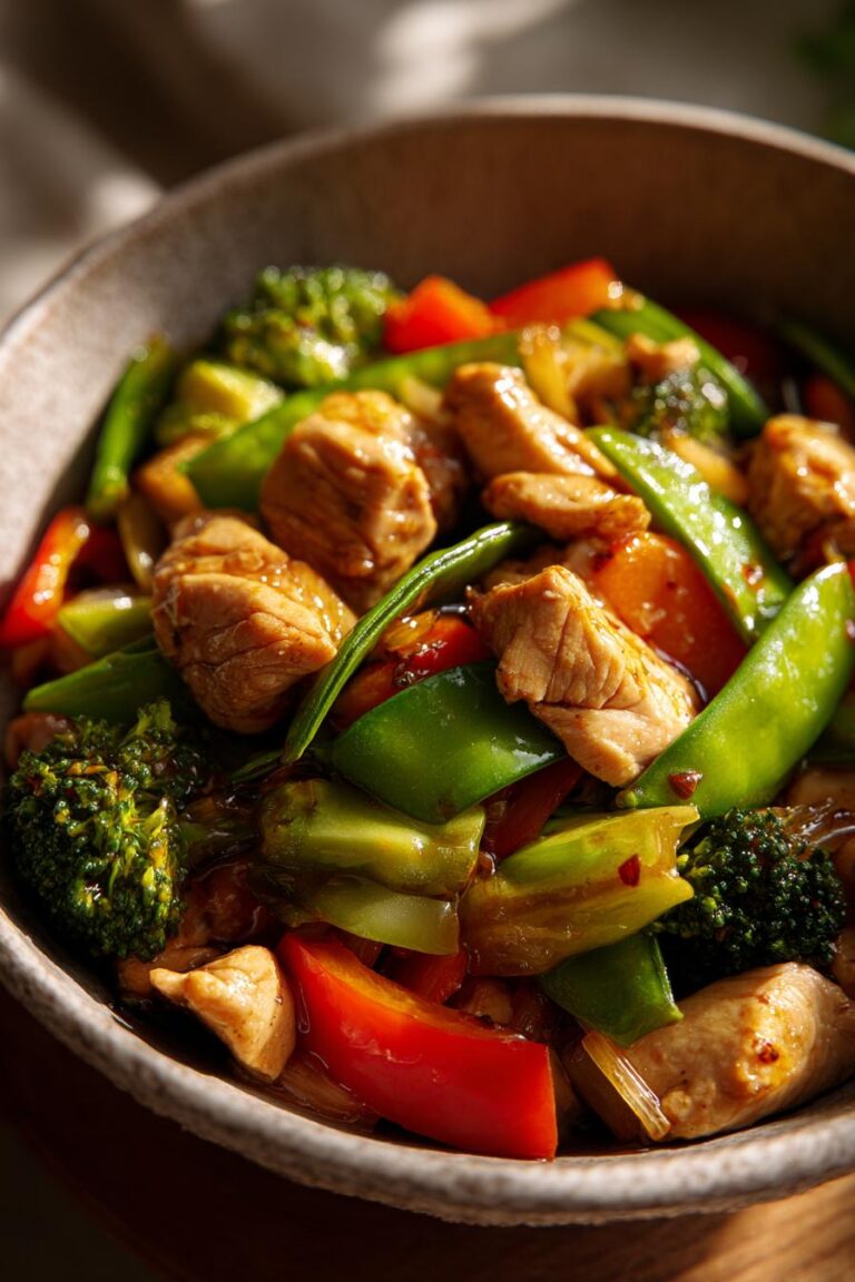 One Pot Dinner Recipes for Busy Nights