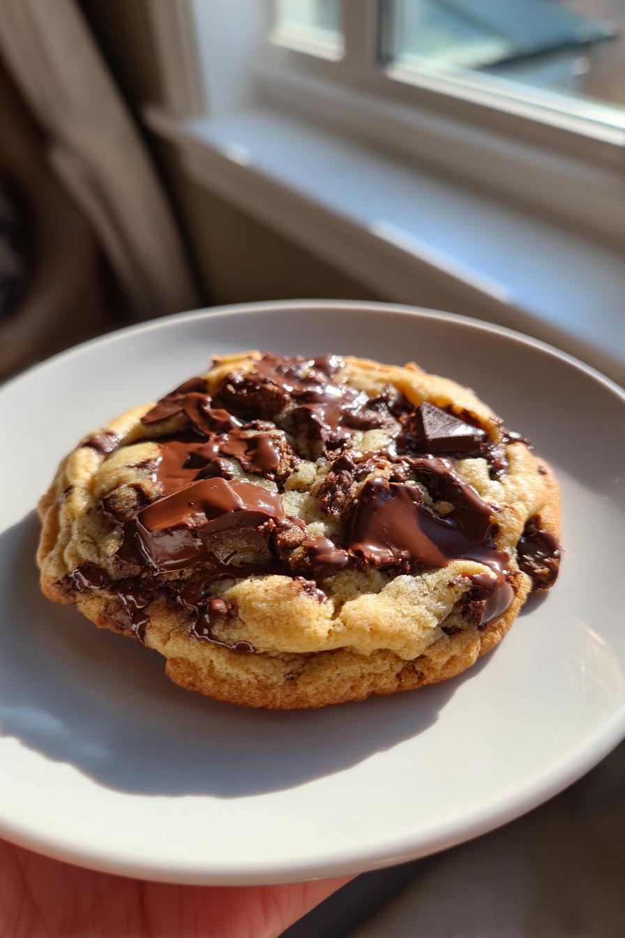 Quick Cookie Recipes Ready in Under 20 Minutes