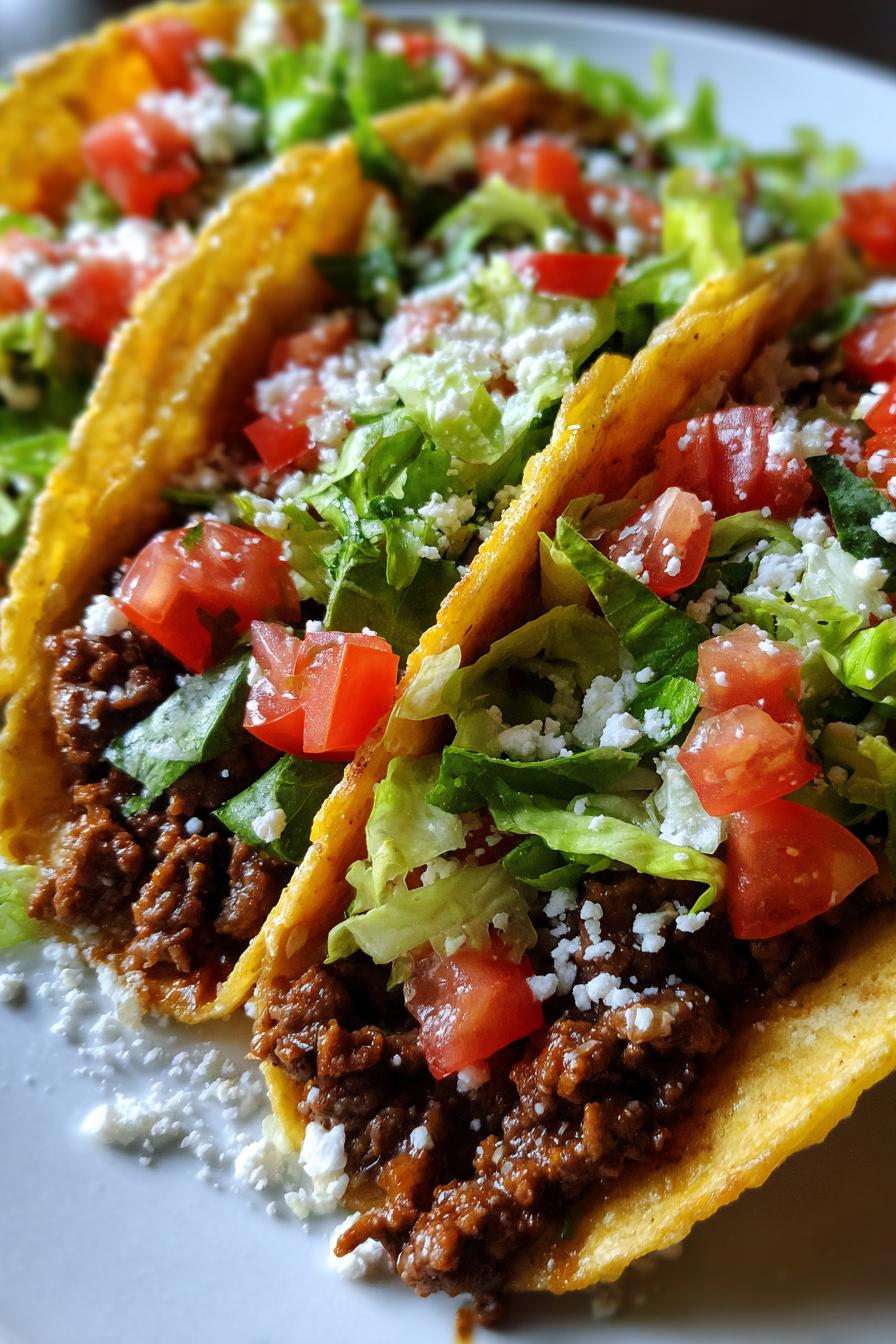 Quick Mexican Dinner Ideas the Family Will Love