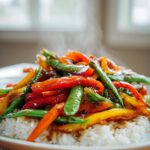 Quick and Easy Weeknight Dinner Ideas (Ready in 30 Minutes)