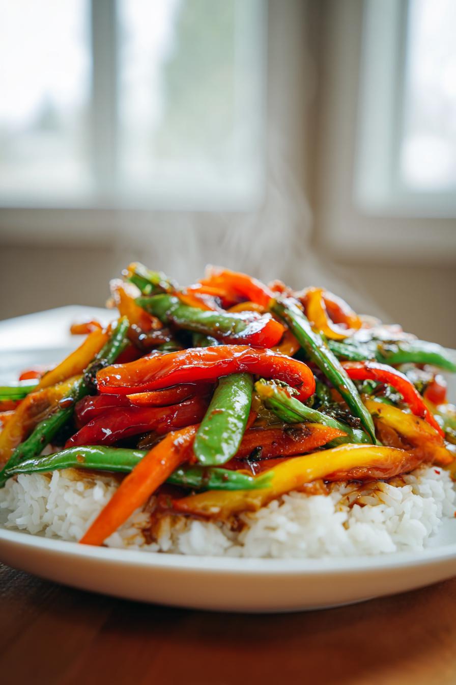 Quick and Easy Weeknight Dinner Ideas (Ready in 30 Minutes)