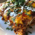 Slow Cooker Mexican Recipes for Effortless Meals