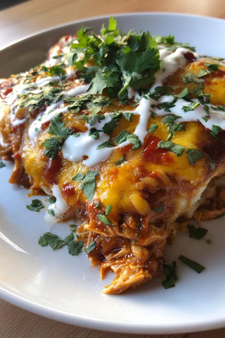 Slow Cooker Mexican Recipes for Effortless Meals