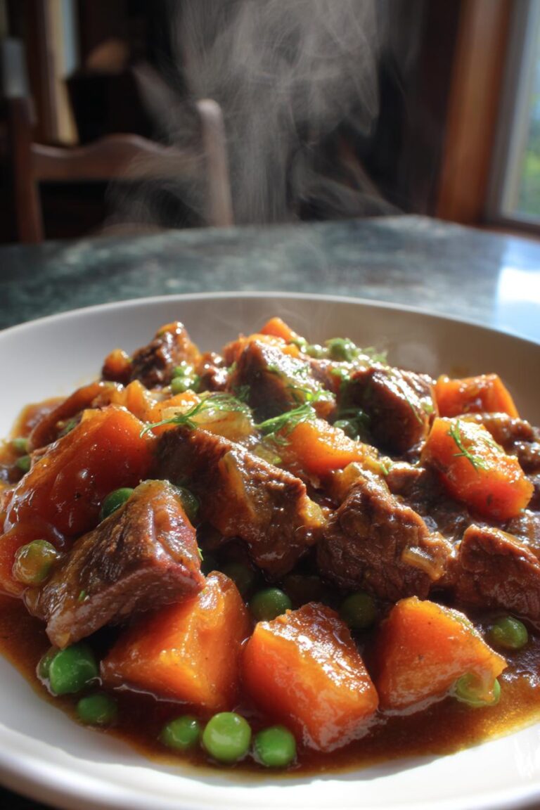 Slow Cooker Recipes You Can Set and Forget