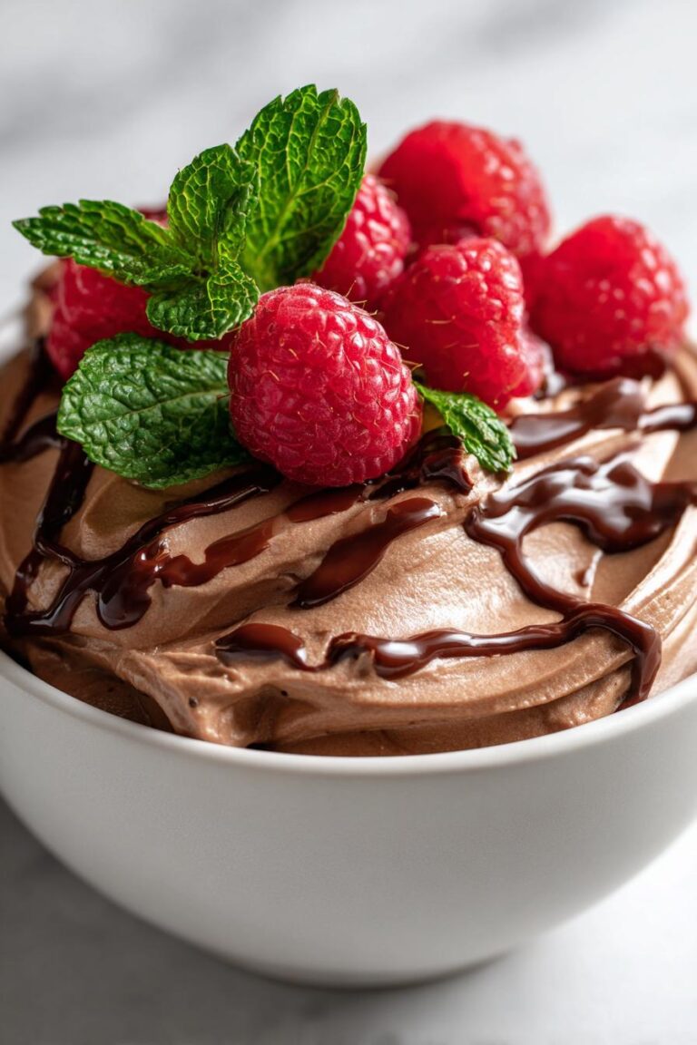 Sugar Free Desserts That Feel Like a Real Treat