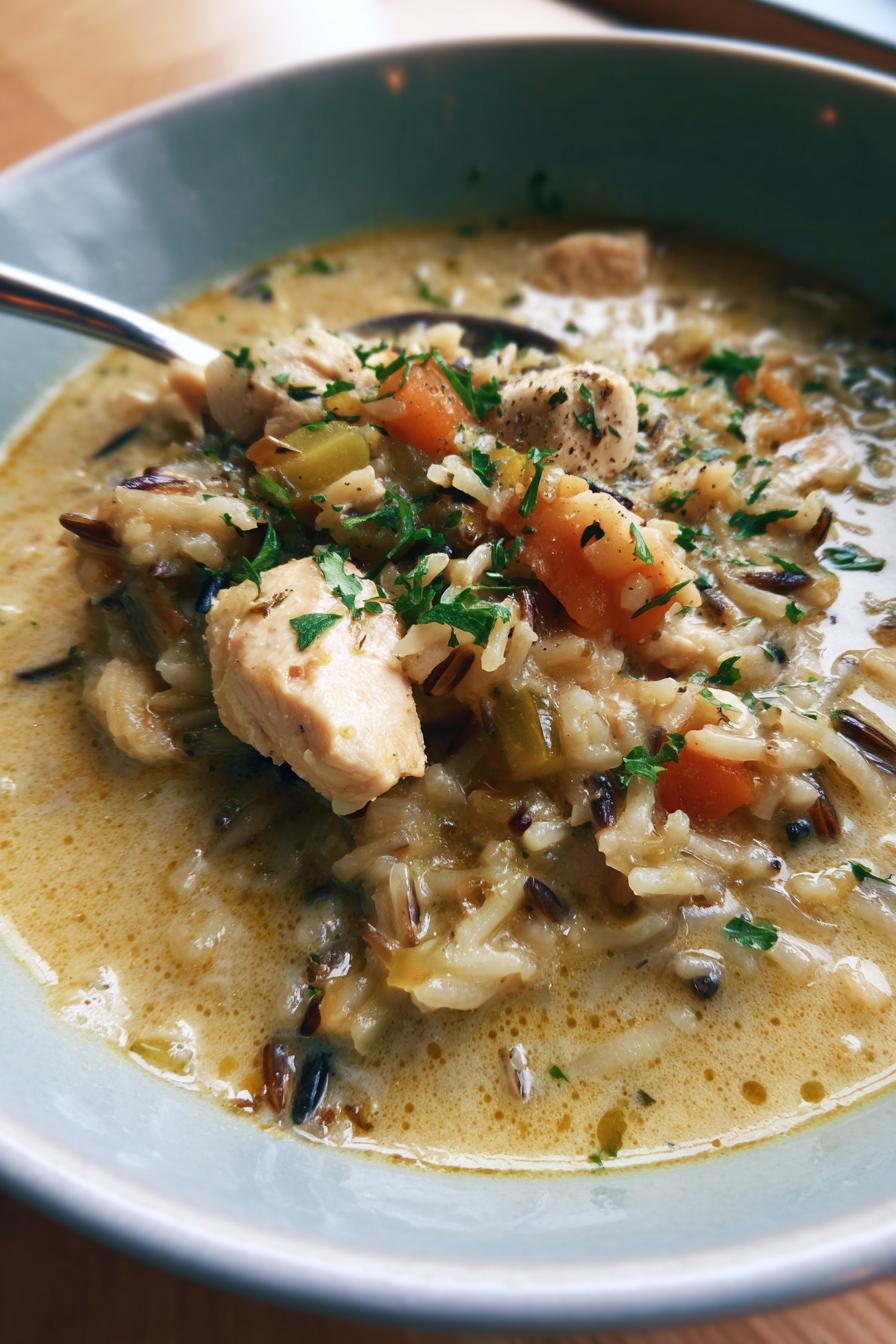 The Best Comfort Food Recipes for Cold Nights