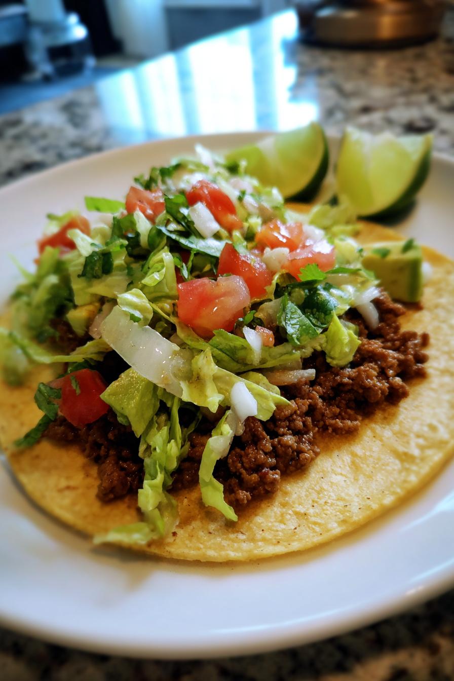 The Best Taco Recipes You Need to Try This Week