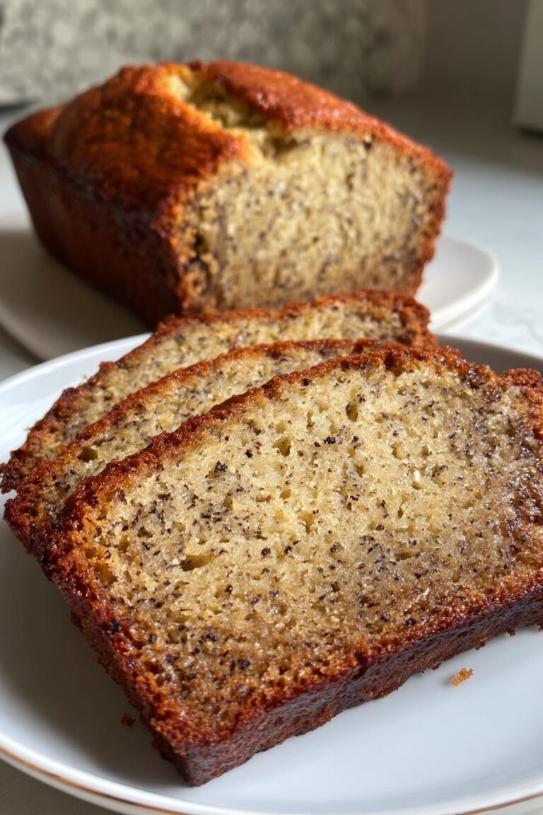 banana bread