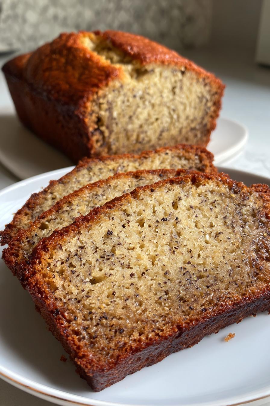 banana bread