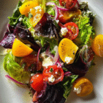 exotic salad